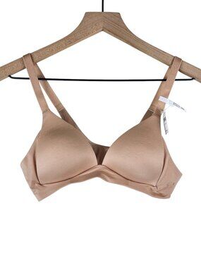 NWT Aerie Sands Sunnie Wireless Lightly Lined Bra